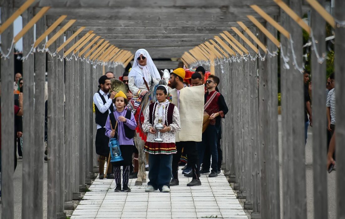 آغاز نخستین جشنواره بزرگ گردشگری ساحل قناری   