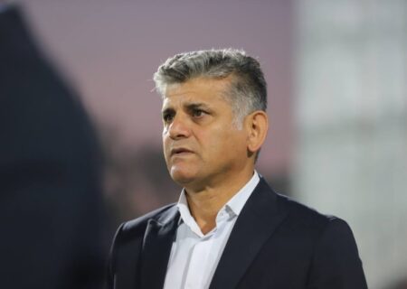 رحیم درزی خار چشم لابی‌گرانِ طردشده!