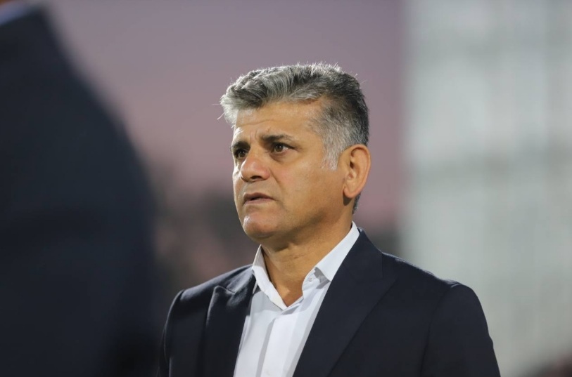 رحیم درزی خار چشم لابی‌گرانِ طردشده!